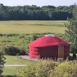 Glamour-camping * Kröpelin