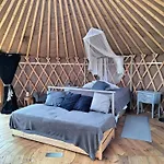 Glamour-camping Hébergement de vacances *