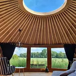 Glamour-camping Hébergement de vacances