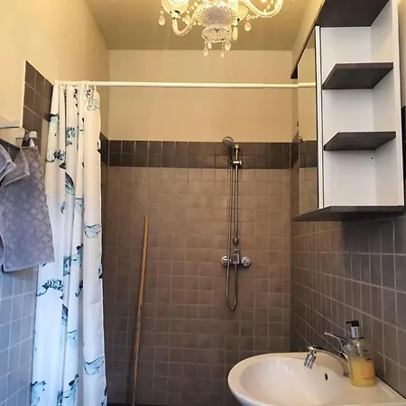 Glamour-camping * Rostock