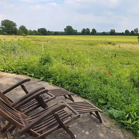 Glamour-camping * روستوك