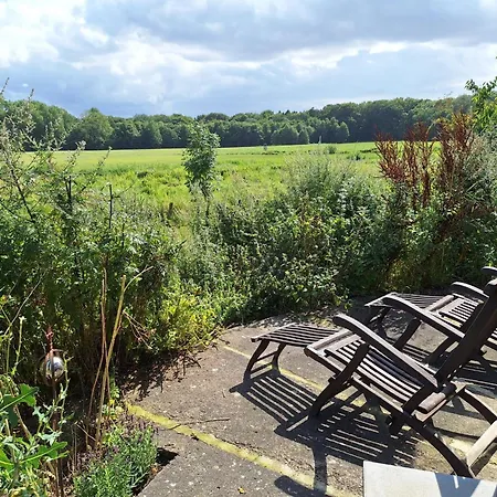 Glamour-camping Luxuszelt