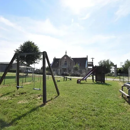 Luxuszelt Glamour-camping Rostock